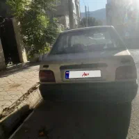 ماشین پراید مدل 86|خودرو سواری و وانت|ایلام, |دیوار