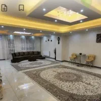 ۱۴۰متر*+۶۰مترحیاط باغچه دار*تاپ لوکیشن*واوان|اجارهٔ آپارتمان|اسلام‌شهر, شهرک واوان|دیوار