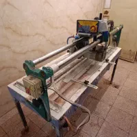 خریدار سنگبر کارکرده،برش سنگ،سنگ بری،فرزابی،سنگبری|ماشین‌آلات صنعتی|تهران, یاخجی آباد|دیوار