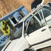 هاچبک کره ای عروسک