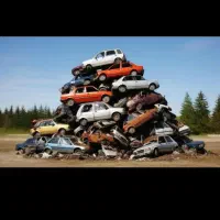 جمع آوری۳۸۰۰|خودرو سواری و وانت|قوچان, |دیوار