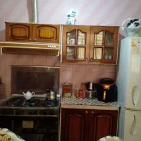 کابینت و هود بیمکث