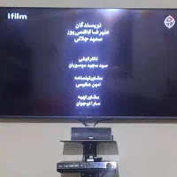 ال ای دی ۵۵ اینج 4k اسنوا با گارانتی پنل الجی ips