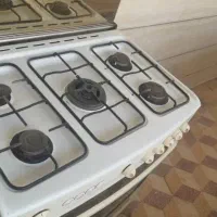 فرگاز مارک تکنو گاز|اجاق گاز و لوازم برقی پخت‌وپز|بهبهان, |دیوار