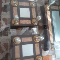 میز عسلی جلو مبل|مبلمان خانگی و میز عسلی|مریوان, |دیوار