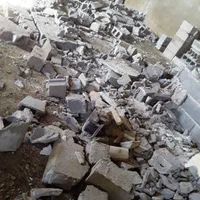 تخریب وکنده کاری و جوشکاری|خدمات پیشه و مهارت|کرمانشاه, |دیوار