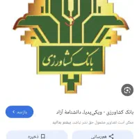 امتیاز 63ملیون وام