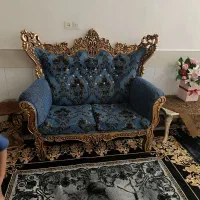مبل ۷ نفره