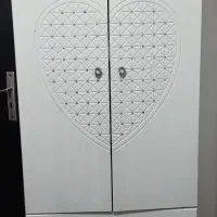 کمد لباس و ویترین اسباب بازی|جاکفشی، کمد، دراور|مشهد, رضاشهر|دیوار