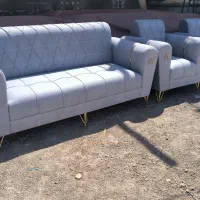 مبل راحتی نما چستر