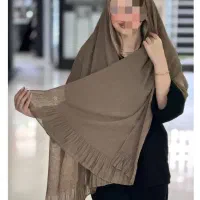 شال برشکا لمه دامنی