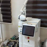تعمیر دستگاه لیزر ، فیبر و لیزربار ، کارتریج هایفو