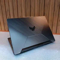 لپ تاپ گیمینگ ویترینی در حد صفر بدون کارکرد|رایانه همراه|شیراز, منطقه هوایی شهید دوران|دیوار