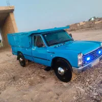 نیسان دیزل تناژ بالا 3800|خودرو سواری و وانت|زابل, |دیوار