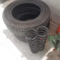 لاستیک پژو بارز ۶۵ ۱۴