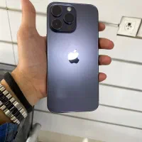 iPhone 14pro max|موبایل|یزد, |دیوار