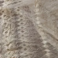 پرده کوله پشتی خنزرپنزر