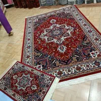 فرش آشپزخانه