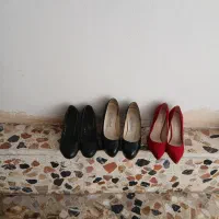 کفش مجلسی
