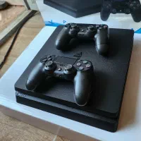کپی خور اسلیم یکترابایت دوماه کارکردبا مهلت تستps4