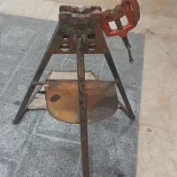 گیره ۶ انج|ابزارآلات|محلات, |دیوار