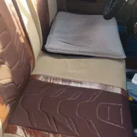 نیسان ۸۱|خودرو سواری و وانت|صفادشت, |دیوار