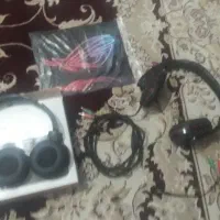 هدست و هدفون با قیمت مناسب