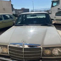 بنز ۲۳۰(دانشجویی)