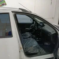 کویئک مدل 1402فول 85گانه|خودرو سواری و وانت|قروه, |دیوار