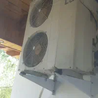 کولر|کولر گازی و فنکوئل|خرمآباد (تنکابن), |دیوار