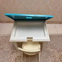 میز و صندلی تحریر کودک