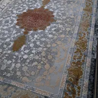 ۲تخته فرش۹متری۱۲۰۰شانه اصلاپهن نبوده نو مبارک