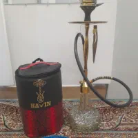 قلیان عربی برند کرنو