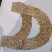 گردنبند تک|جواهرات|مشهد, راه آهن|دیوار