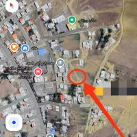 دو قطعه زمین مسکونی پشت بخشداری|فروش زمین و ملک کلنگی|آبش احمد, |دیوار