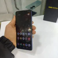 شیامی پوکوx3pro|موبایل|تبریز, |دیوار