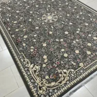 شاهکاری که زیر پای شماست*+فرش ترمه طلایی|فرش|شیراز, عادل آباد|دیوار