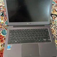 لپ تاپ ایسوس مدل zenbok ux 305|رایانه همراه|هشتگرد, |دیوار