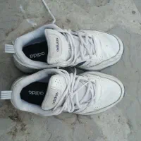 2جفت کتونی ژاپن اورجینال کاملا سالم|کیف، کفش، کمربند|کوهسار (البرز), |دیوار