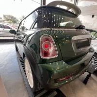 مینی کوپر S|خودرو سواری و وانت|رشت, کوی قدس|دیوار