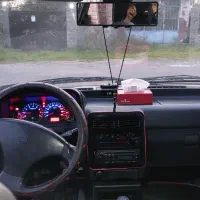 پراید صبا مدل ۸۴ بدون خرج|خودرو سواری و وانت|سنگر, |دیوار