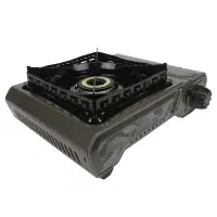 اجاقگاز کمپینگ برند Maxsun (کره)