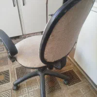 صندلی کامپیوتر صندلی چرخدار نو|صندلی و نیمکت|مشهد, طلاب|دیوار