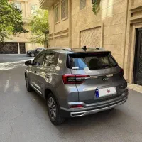 X55 مدل 1400 بی رنگ در حد صفر|خودرو سواری و وانت|فردیس, فردیس|دیوار