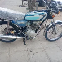 موتور مزایده سالم.بکر5دنده