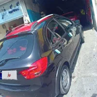 کوییک مدل ۹۹|خودرو سواری و وانت|تهران, قاسم‌آباد|دیوار