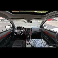 دنا پلاس اتوماتیک آپشنال|خودرو سواری و وانت|اهواز, پردیس دو|دیوار