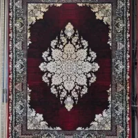 فرش۷۰۰شانه با بهترین کیفیت۱۲متر۸تخته مناسب جهزایه