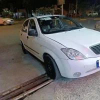 تیبا هاچبک مدل ۱۴۰۰