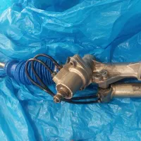 جعبه فرمان  کمپرسور کولر